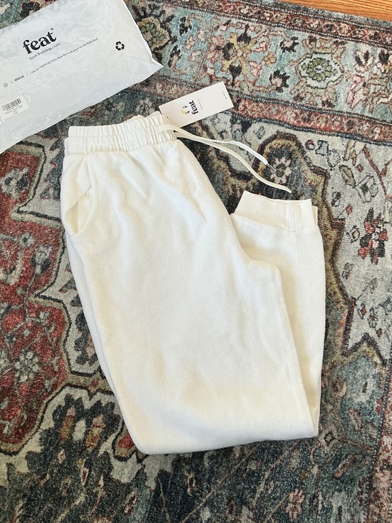 feat Pants - NWT FEAT Blanket Blend Jogger